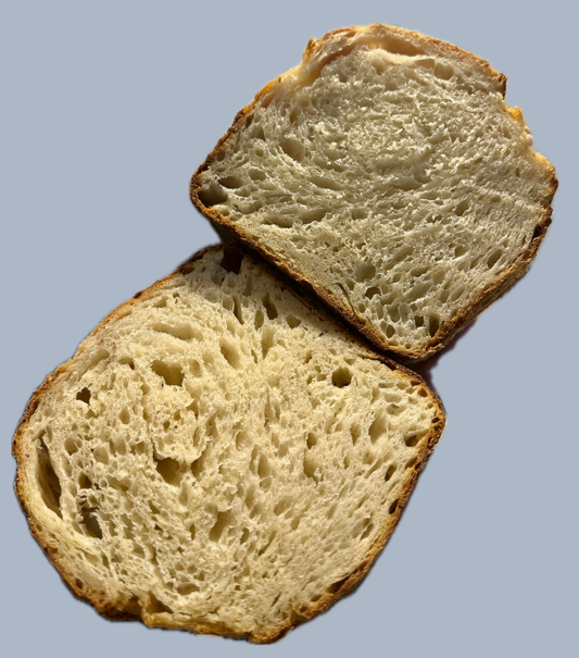 Plain Sourdough
